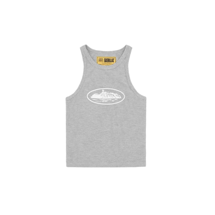 Corteiz Tank Top Women | TikTok