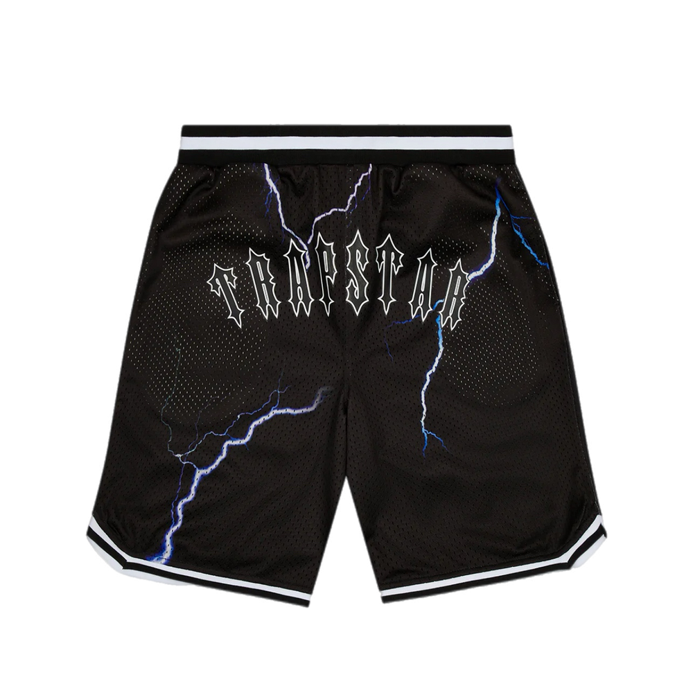 TRAPSTAR LIGHTING SHORTS
